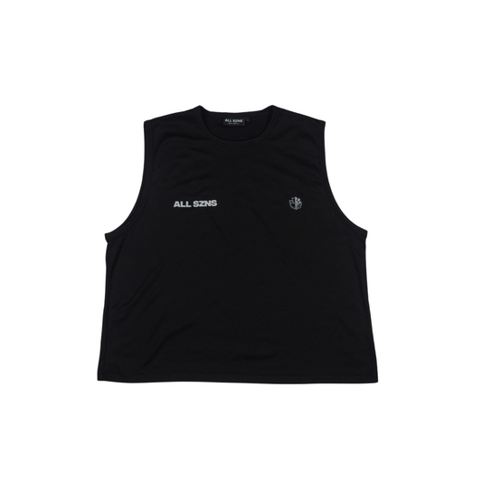 Mesh Tank Top - All Szns Apparel